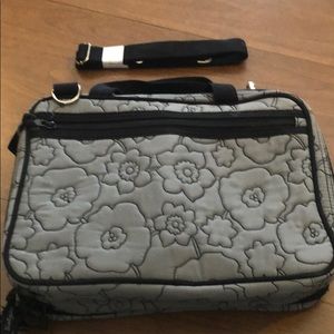 Brand new Thirty one cosmetic bag